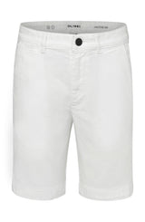 Jacob Chino Short | Medallion