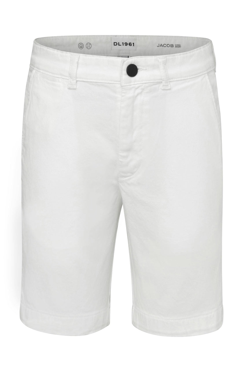 Jacob Chino Short | Medallion