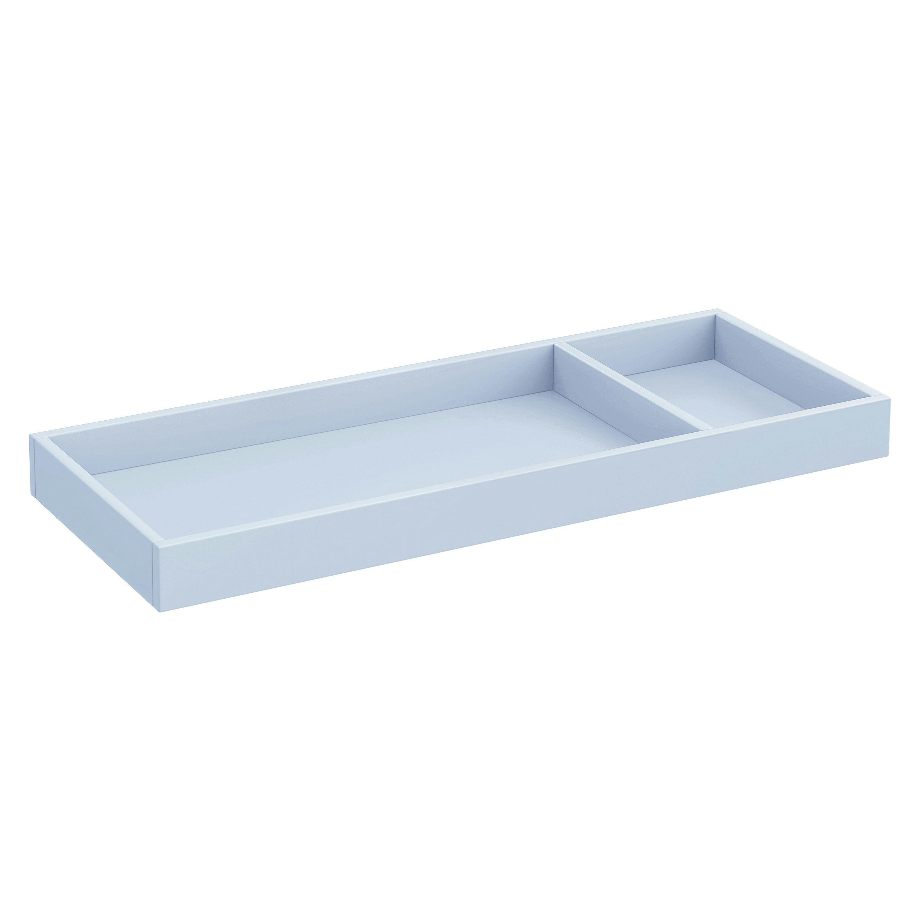 The MDB Family Universal Wide Removable Changing Tray
