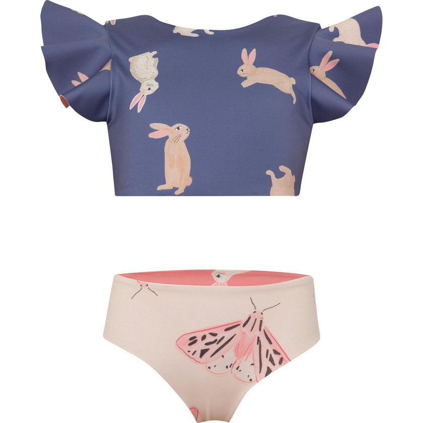 CONEJOS MORADO - DAYANA BIKINI