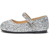 Eva Glitter Gold