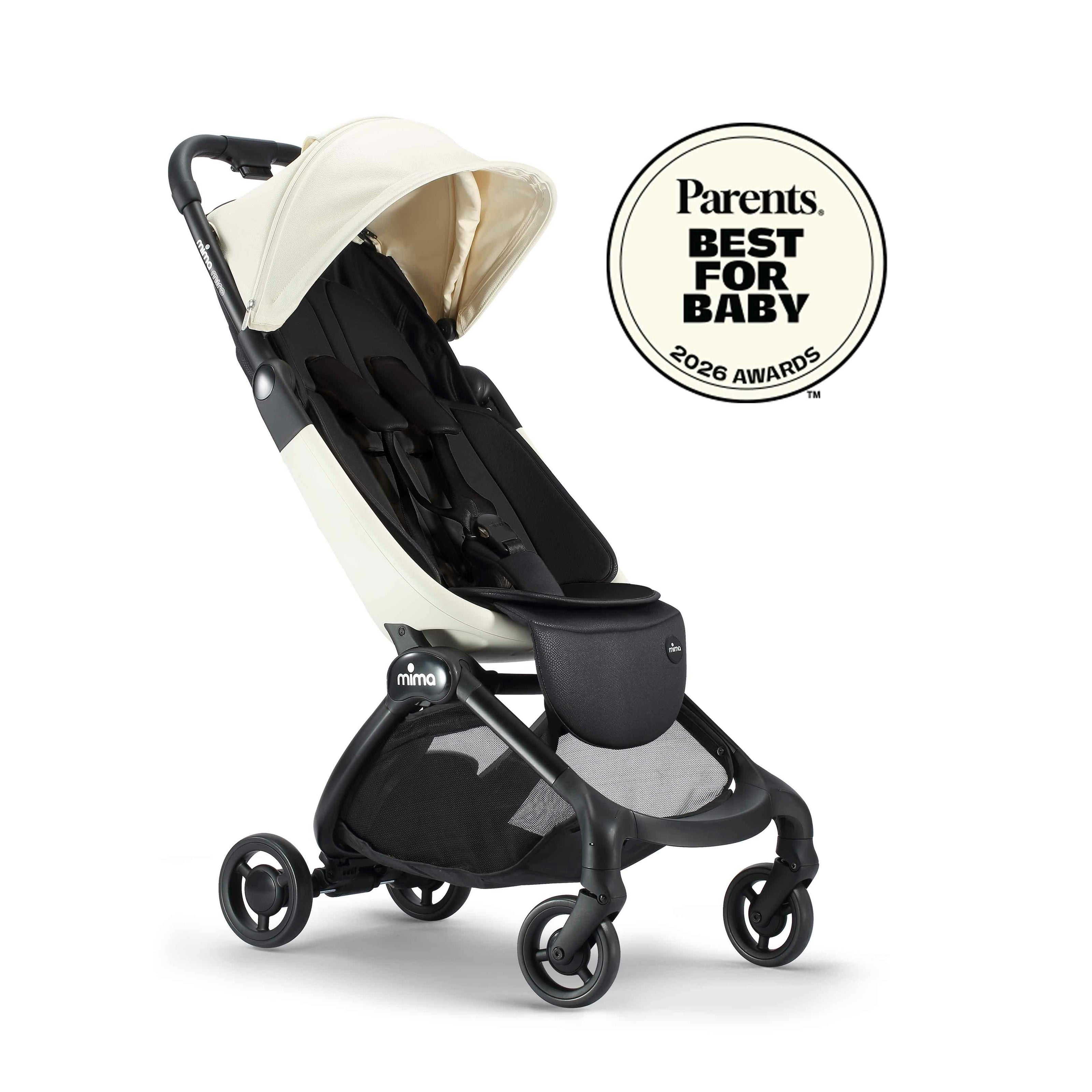 Miro Stroller