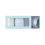 unisex cotton tee 2-pack