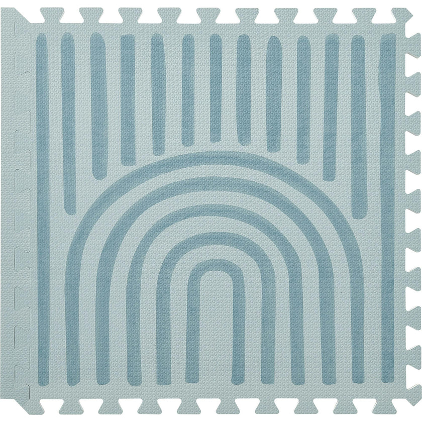 Haven Playmat | Cushioned Foam Puzzle mat for Babies & Toddlers