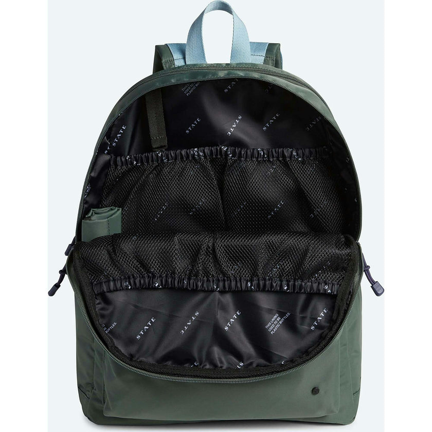 Lorimer Diaper Bag