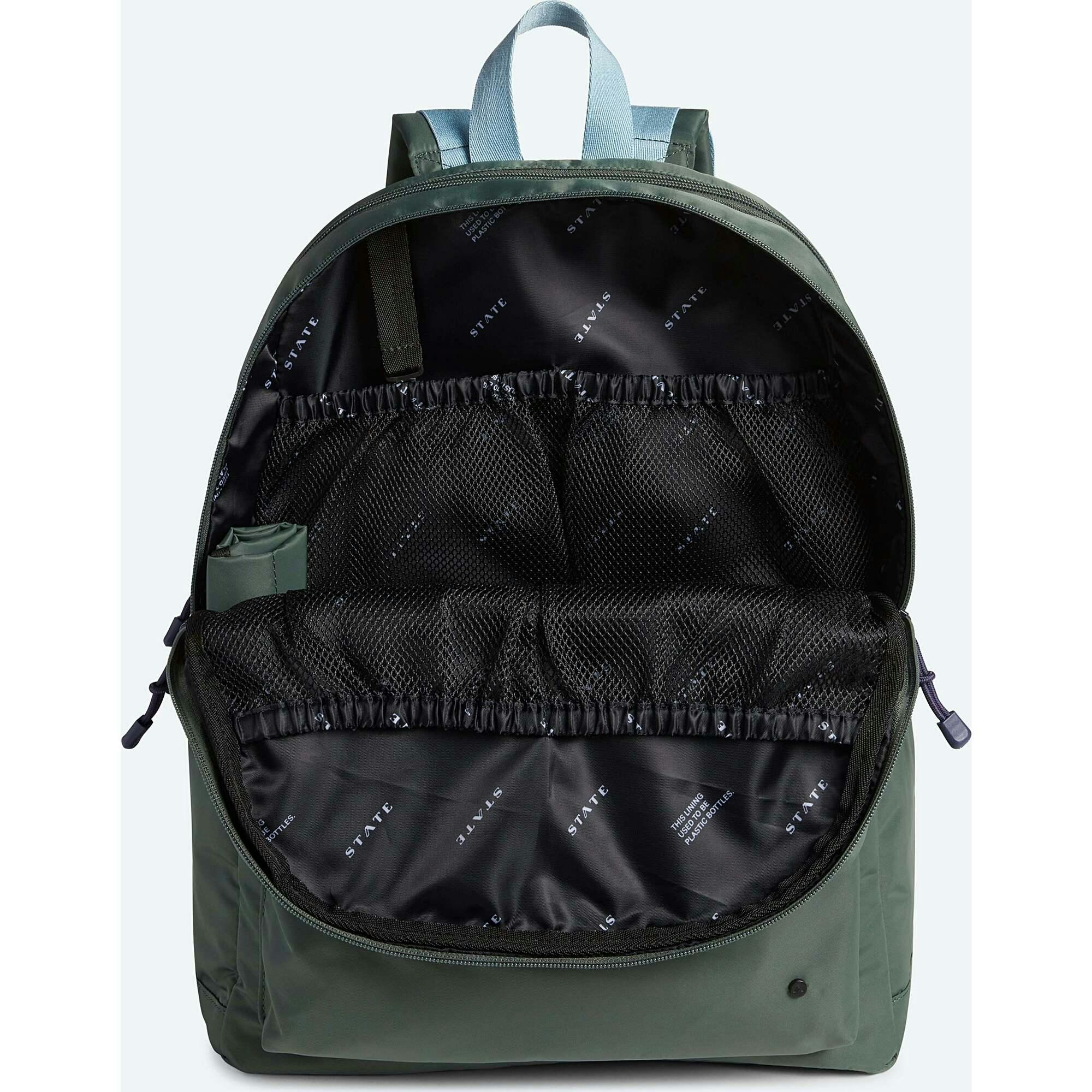 Lorimer Diaper Bag