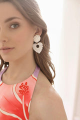 Palma Earrings