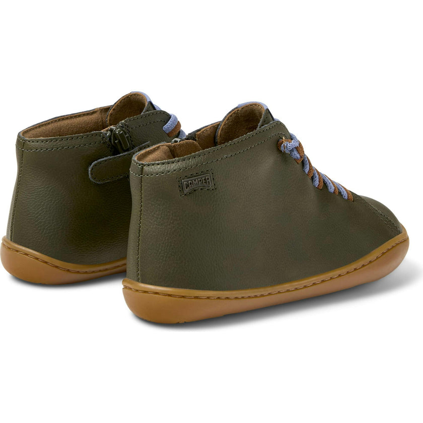 Booties Peu Cami Kids Brown