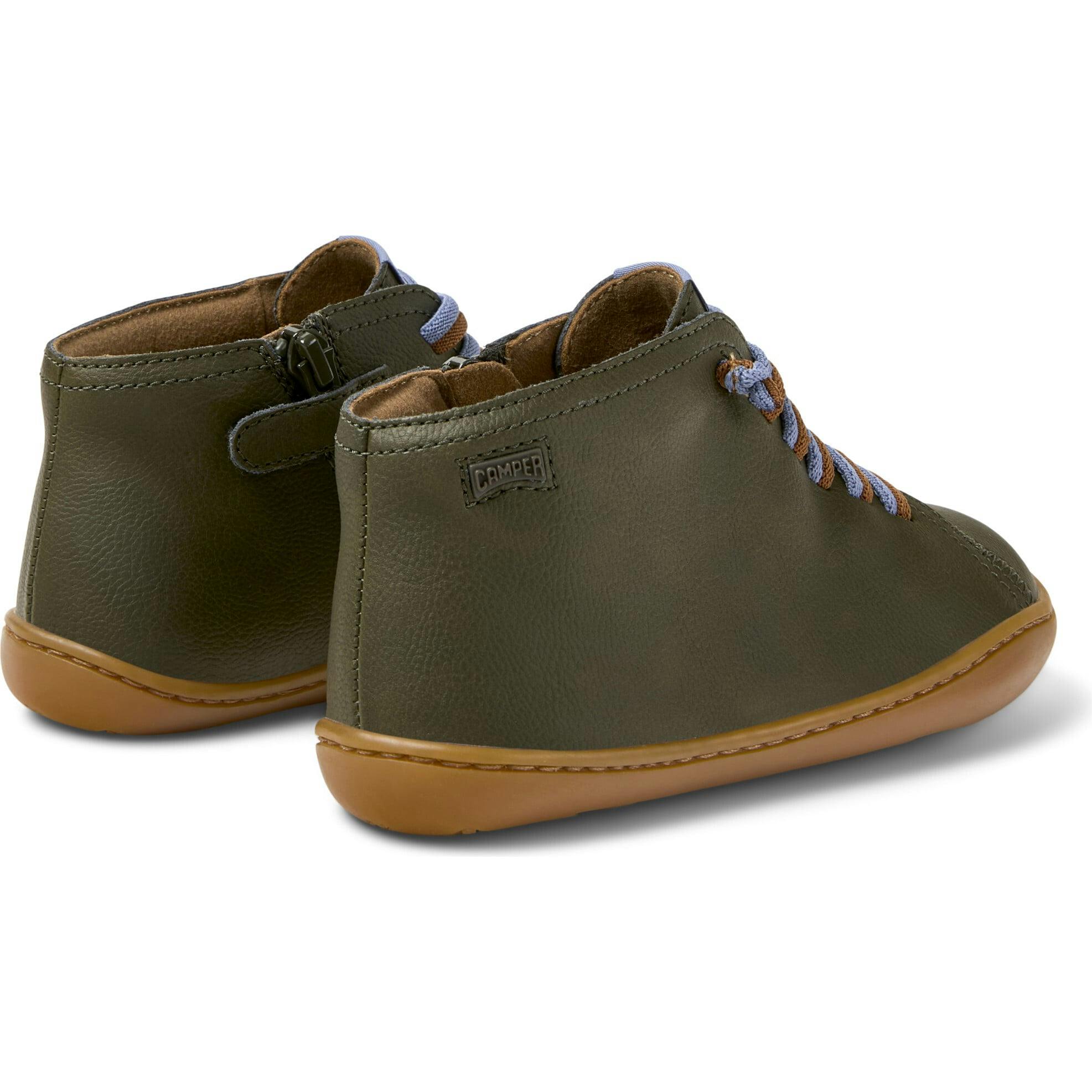 Booties Peu Cami Kids Brown