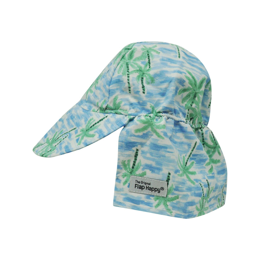UPF 50+ Original Flap Hat