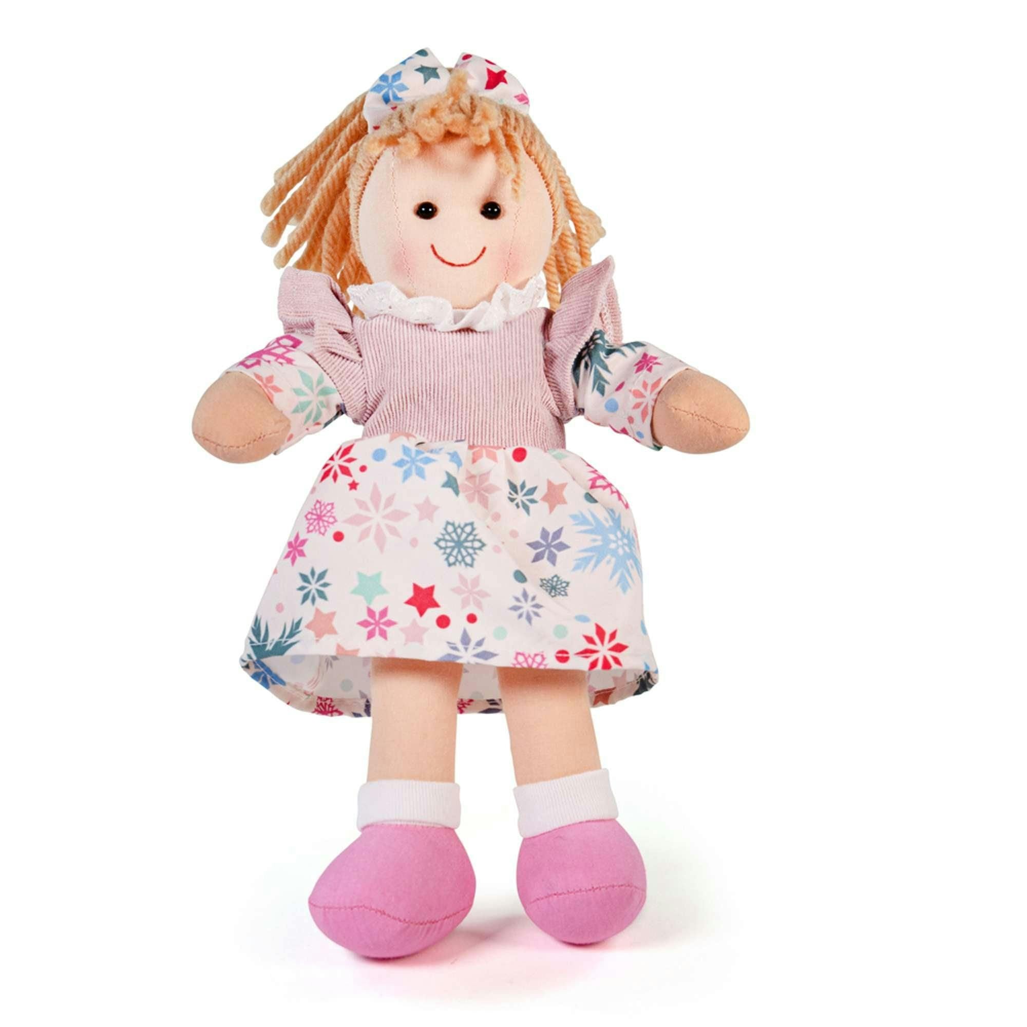 Shannon - Small Doll