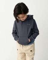 Lirian Sweater | Blue Marine
