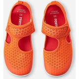 Kids Rantaan Barefoot Velcro Sandals