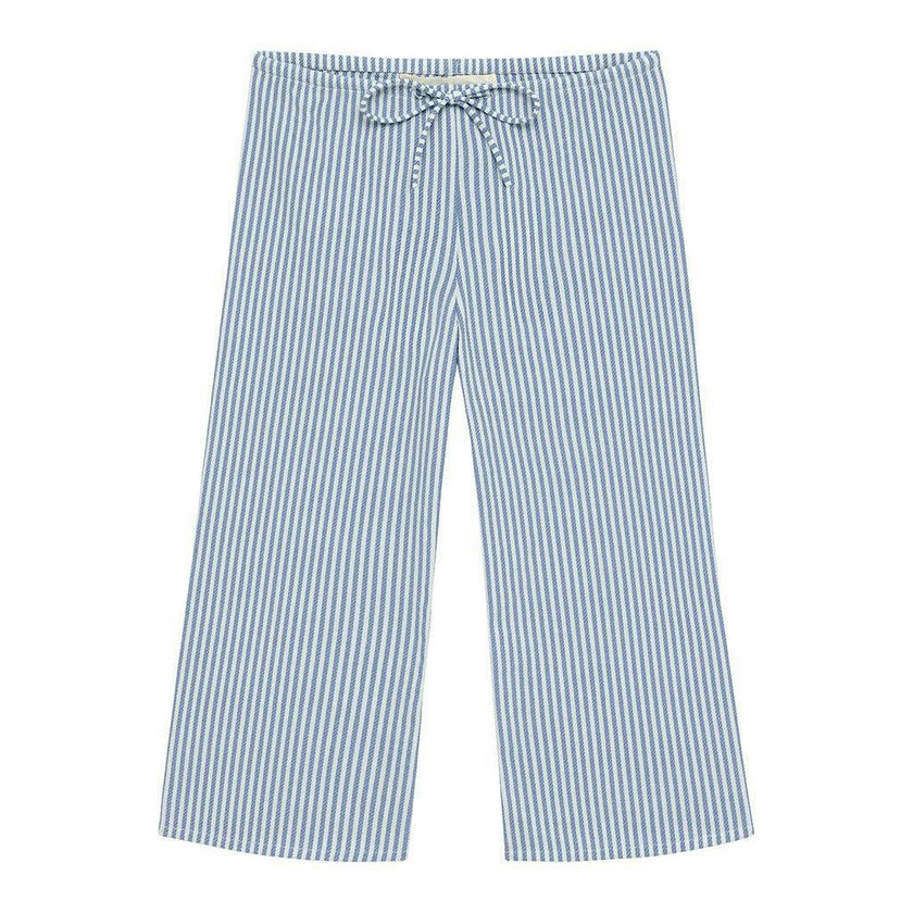 Mini Drawstring Pant