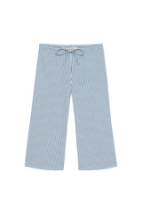 Mini Drawstring Pant