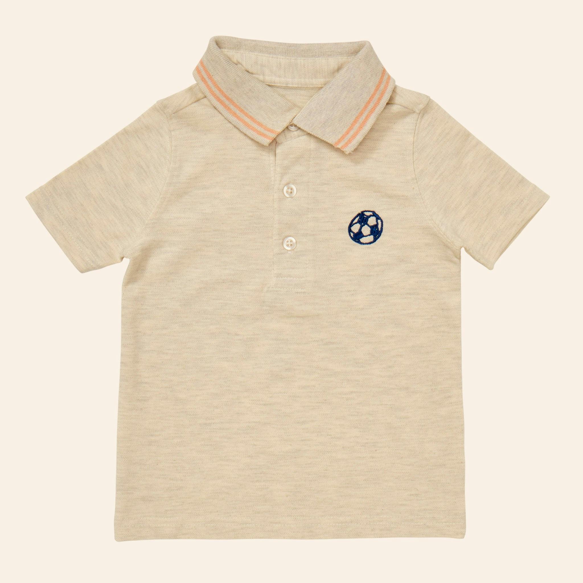Andre Polo Shirt