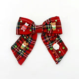 North Pole Bow