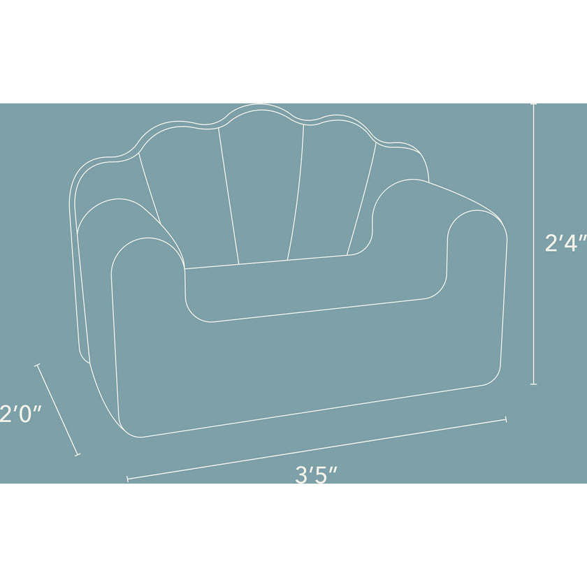 Mini Inflatable Furniture