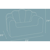 Mini Inflatable Furniture