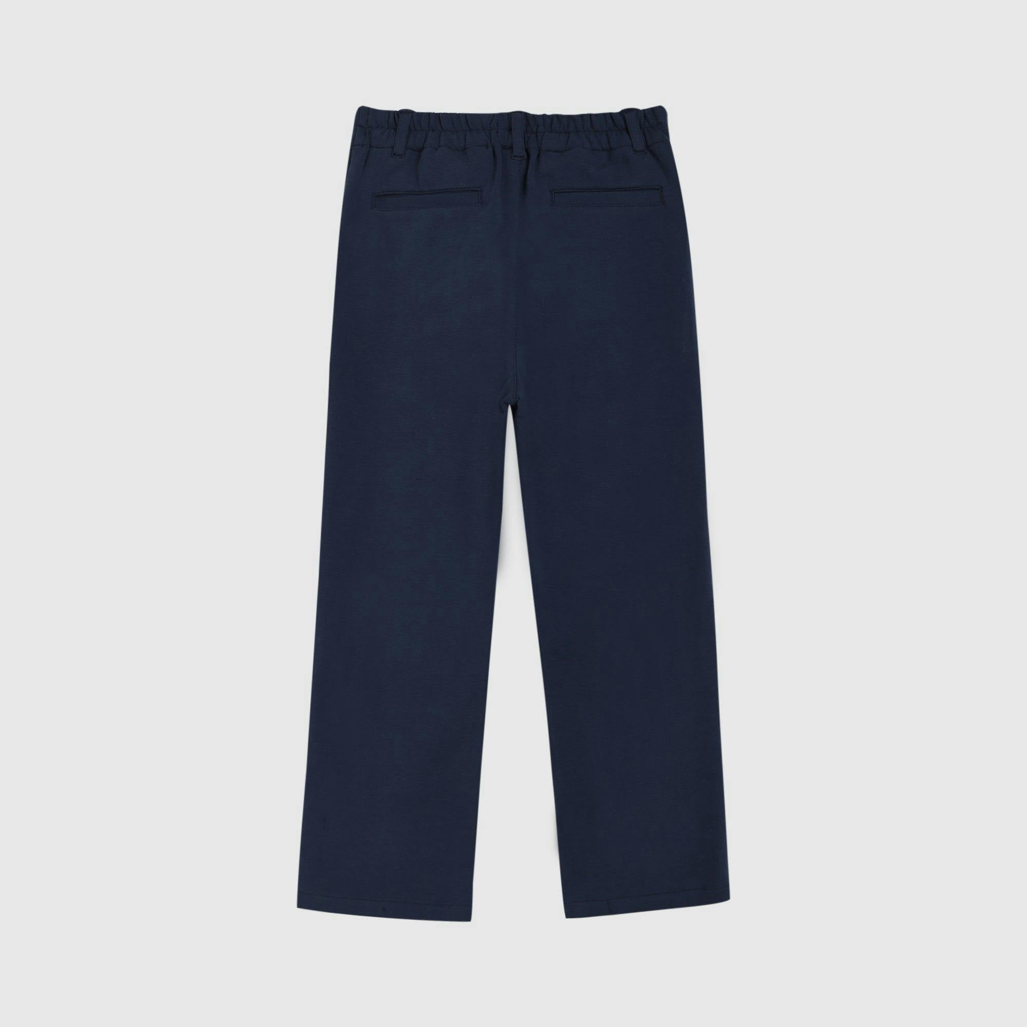 The Chino-Flex - Boys Dress Pants That Feel Like Sweats