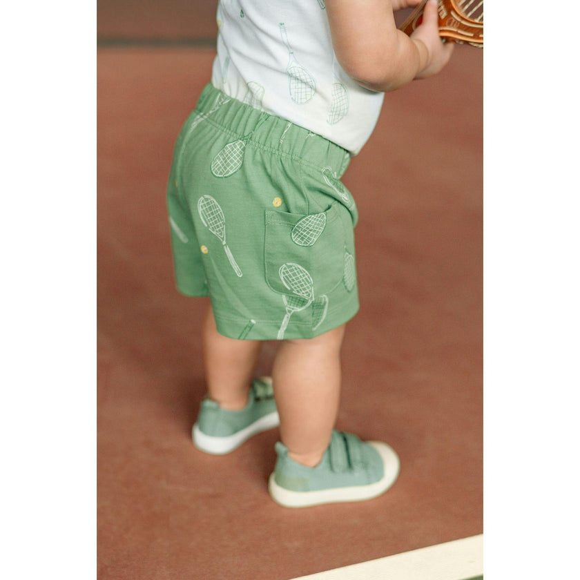 Tennis Short