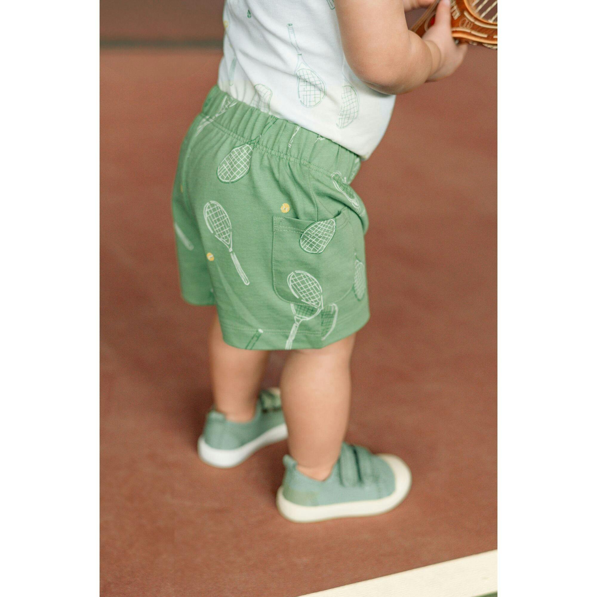 Tennis Short