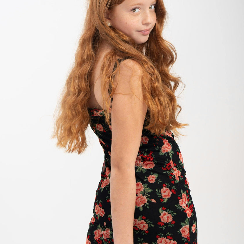 Girls Mila Dress