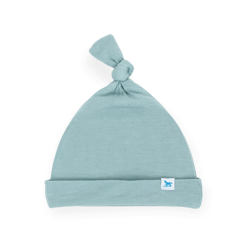 Stretch Knit Hat - Harbor