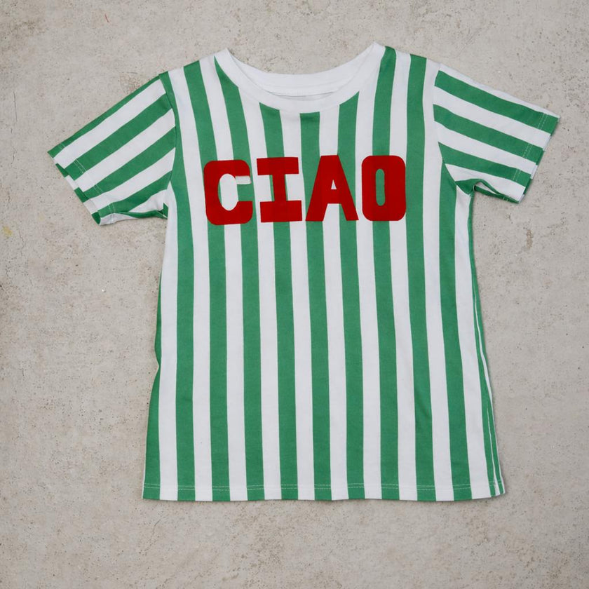 CIAO shirt
