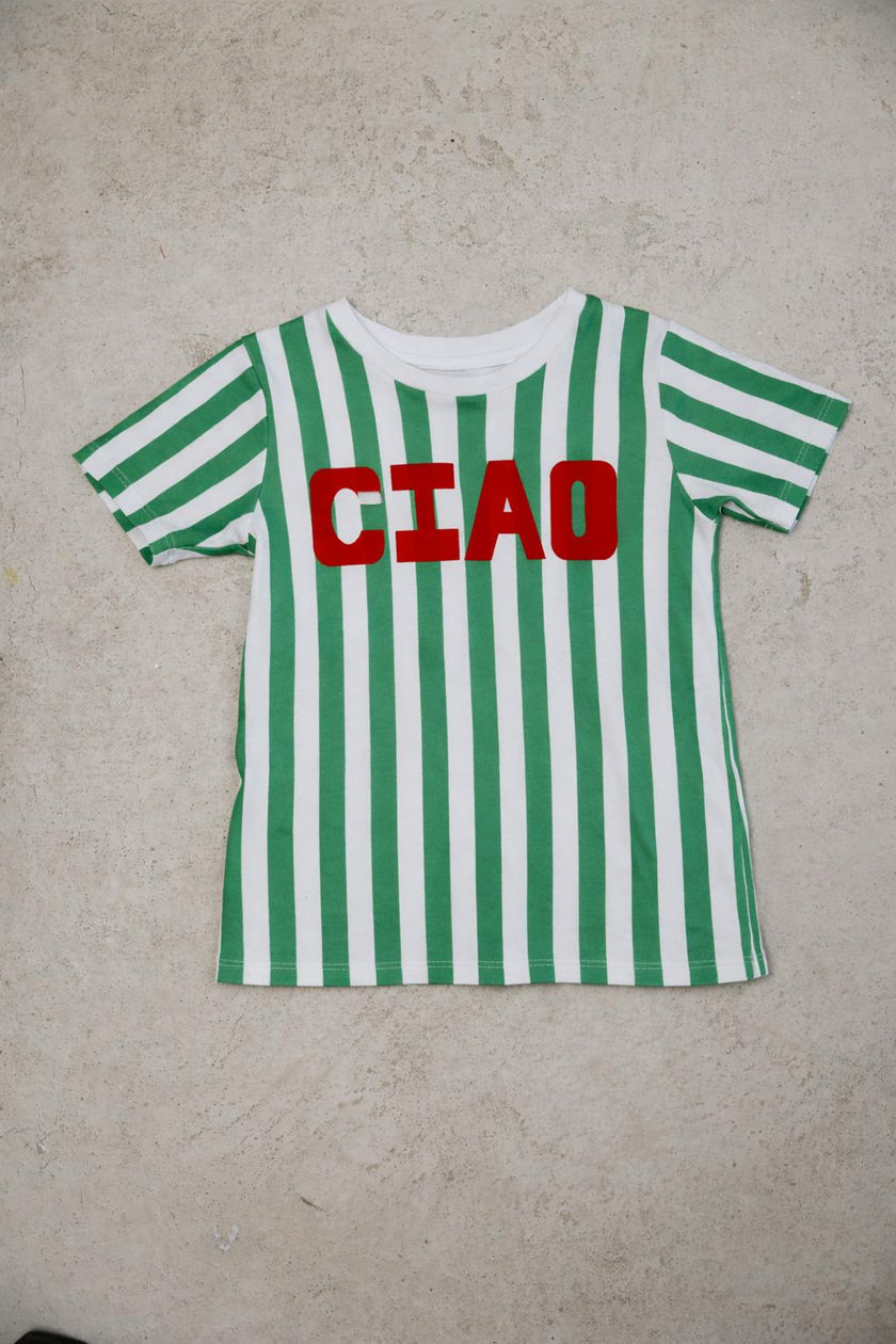CIAO shirt