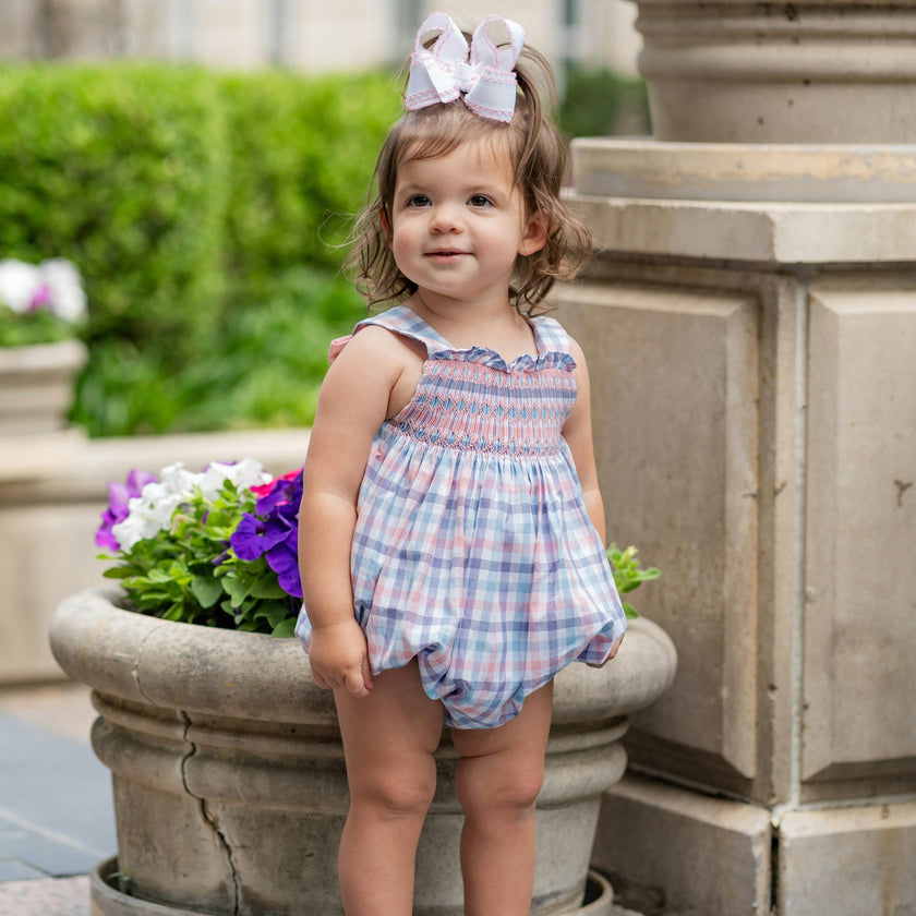 Esme Girl Bubble - Spring Sherbet