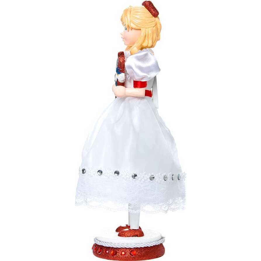 15-Inch Hollywood Clara Nutcracker