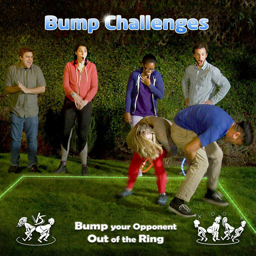 Bump Rumble
