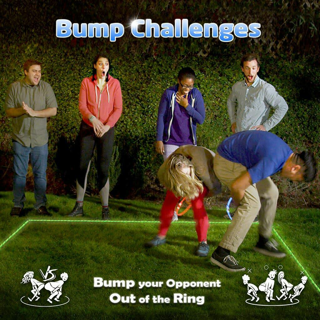 Bump Rumble