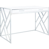 Elaine 1 Drawer Desk