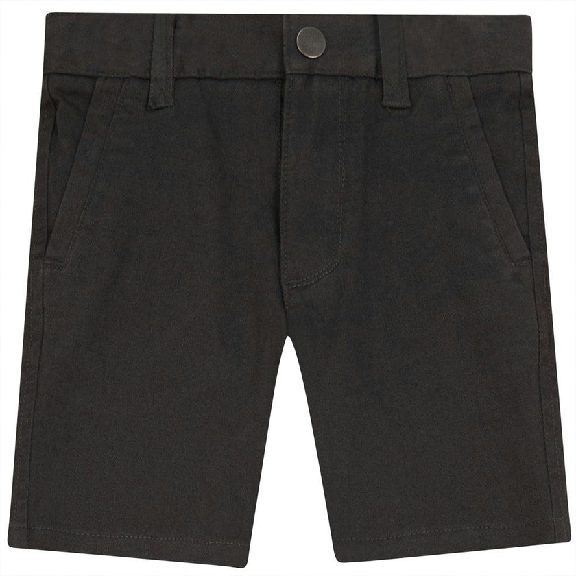 Cotton Shorts