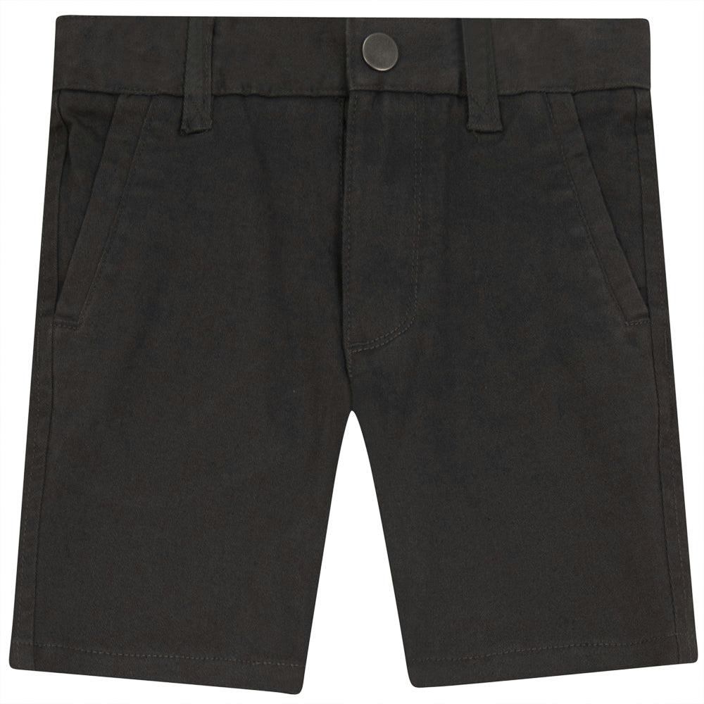 Cotton Shorts