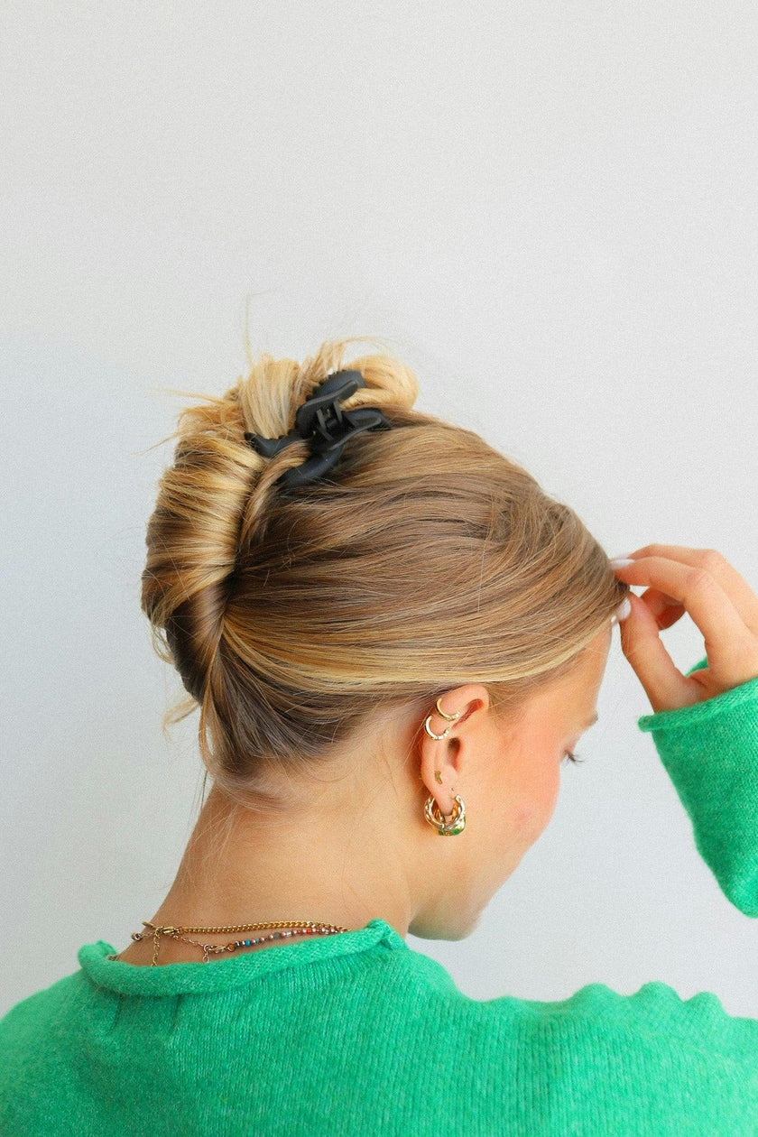 KAXI WAVY MINI HOLD EVERYTHING CLAW