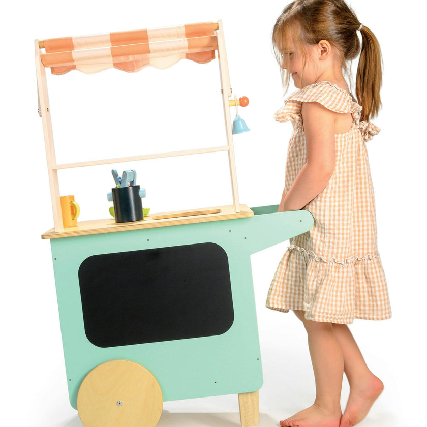 Drinks Trolley