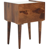 Marion 1-Drawer Nightstand