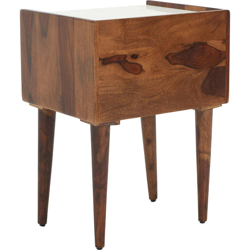 Marion 1-Drawer Nightstand