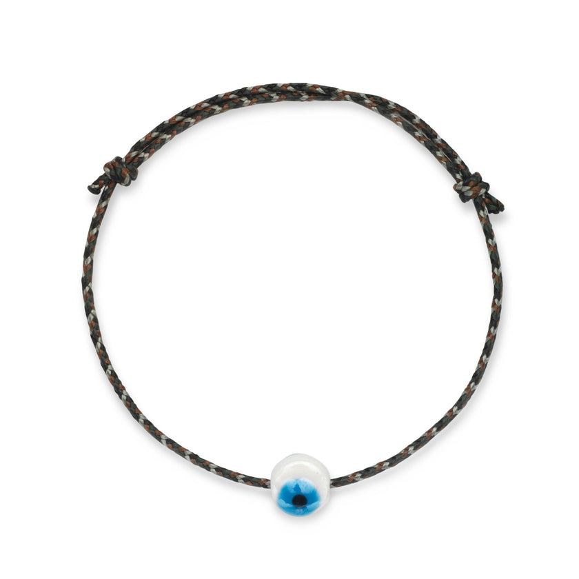 Natasha Evil Eye Bracelet