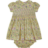 Baby Dress Roma