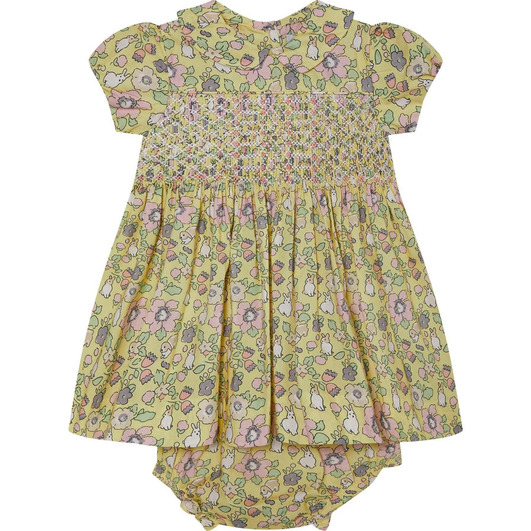 Baby Dress Roma