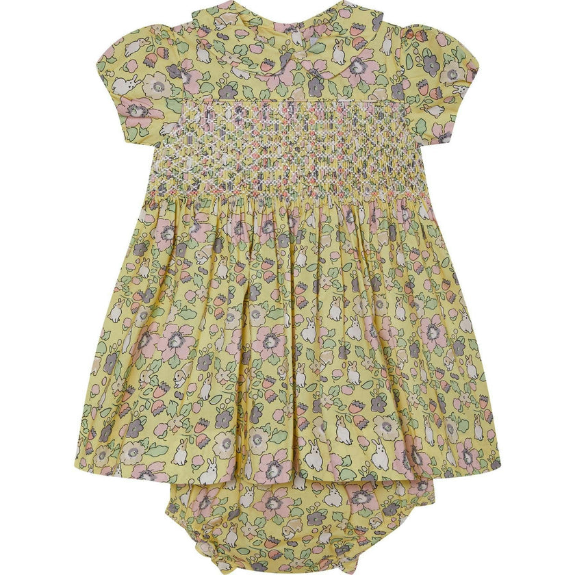 Baby Dress Roma