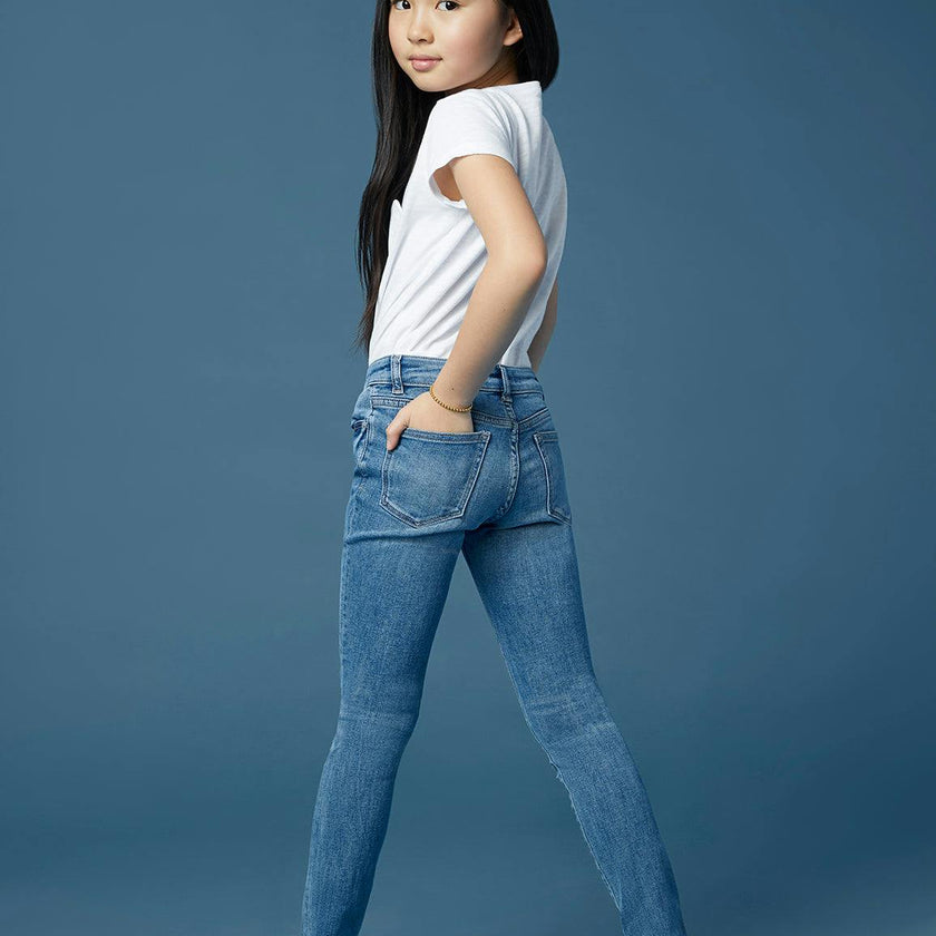 Chloe Skinny | Gulfstream