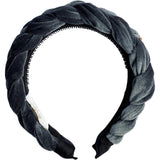 Charlotte Charcoal