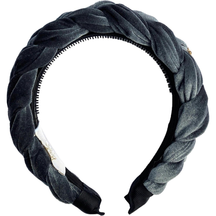 Charlotte Charcoal