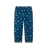 Boys Buttondown Pajama Set | All-Star Sports