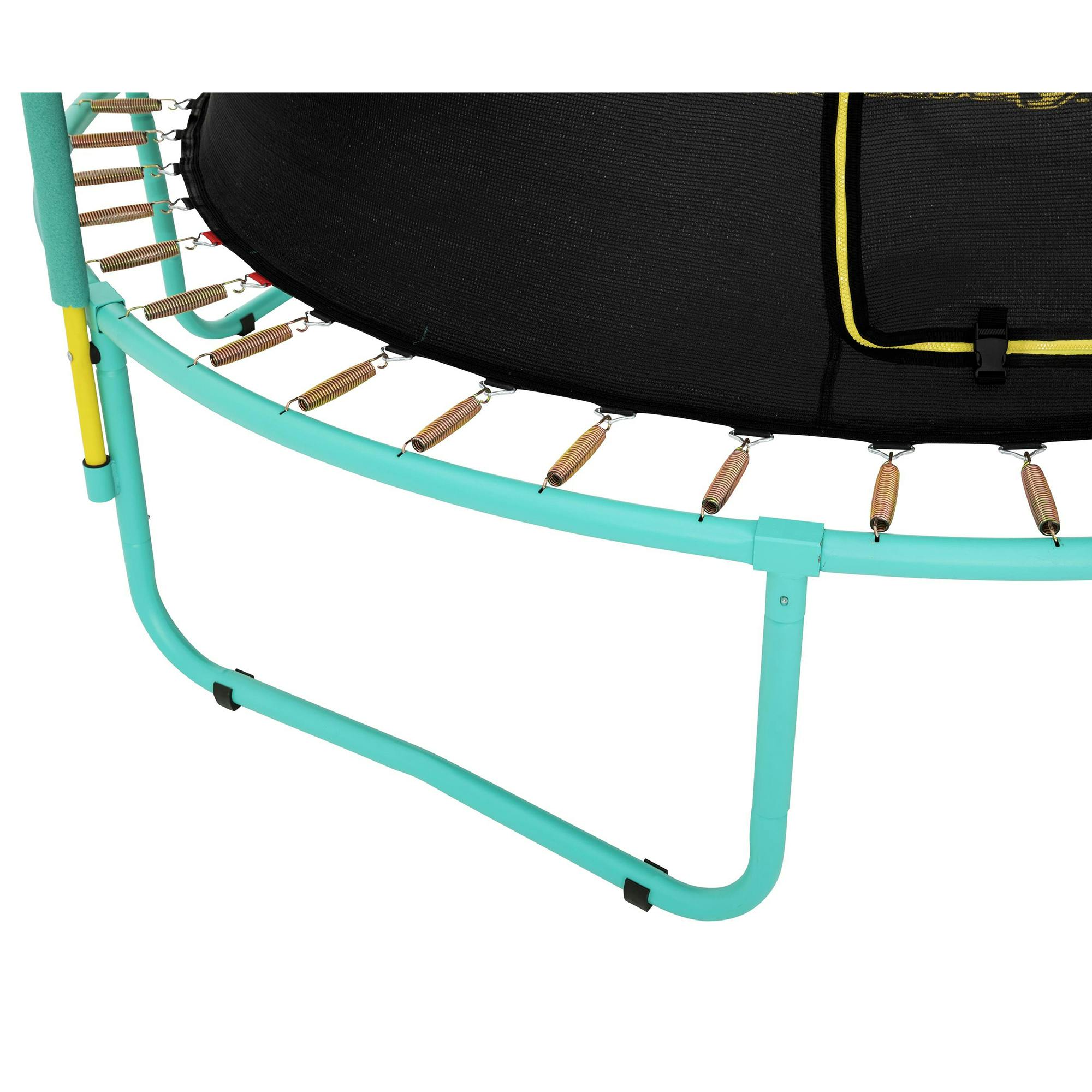 Xtreme Air Trampoline: 8'